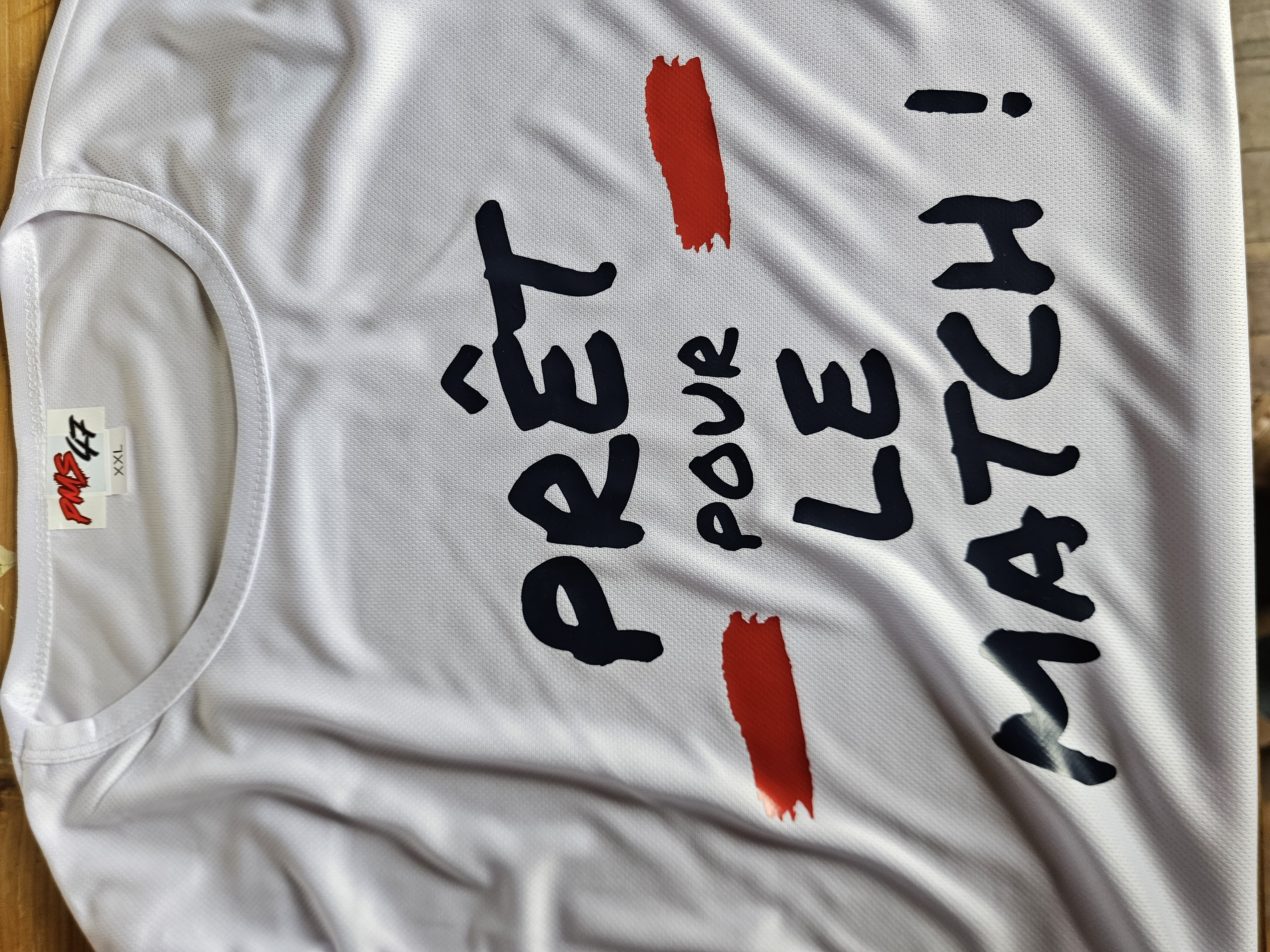 Soldes tee-shirts